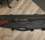 CZ 612 Field Shotgun - 12G