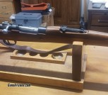 Yugo M48 Bolt action