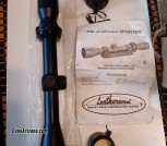 Leatherwood sniper scope 3 by 9