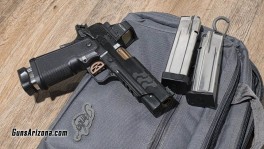kimber 2k11 2