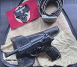 'Walther' P38 WW2