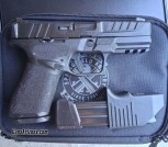 Springfield Echelon 4.0 compact