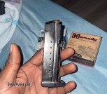 S&W SD9 