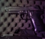 Sig Sauer Mosquito