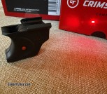 Viridian laser