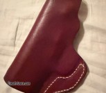 Cebeciarms EMP 9mm IWB Holster