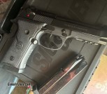 Beretta 92x