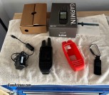 Garmin Rino 755t