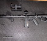 AeroP AR15