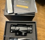 SWAMPFOX Liberator II Red Dot...*Brand New/In Box*
