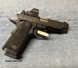 Bul Armory EDC 9mm 