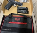 Bul Armory EDC 9mm 