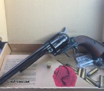 Eaa 45 Lc bounty hunter New