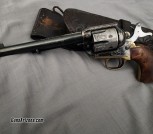 Armi Jager-Dakota 45 Colt