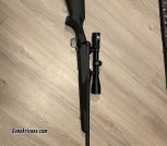 Savage Model 11 .308 