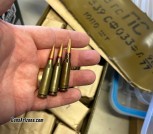 5.45 Ammo... Banned Russian 7n6 Ammo... 900rds