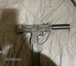Mpa defender 9mm