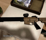 AR 15 4