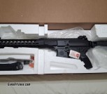 SIG SAUER LE MPX 9mm Rifle