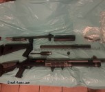 Benelli M4 fully upgraded 