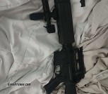 Retro Arms LSW Goose Neck 16.5