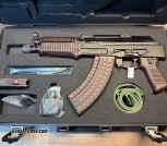 Arsenal SAM7K (pistol) 7.62x39MM w/ Plum Furniture