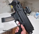 SCORPION EVO3S2