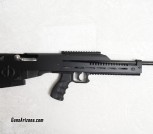 Mosin Nagant 91/30 BullPup