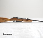 Mosin Nagang Sportsterized