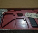 New Black box P80 Polymer80 PF940CL Compact Longslide 80% Pistol Frame Kit for Glock 17 19