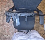 Bushmaster ACR Enhanced 