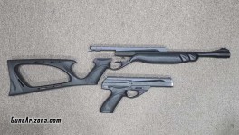Beretta U22 Neos Pistol Carbine Kit.6