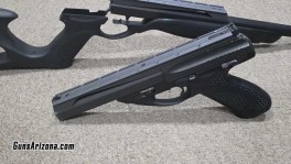Beretta U22 Neos Pistol Carbine Kit.8