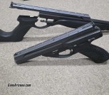 Beretta U22 Neos Pistol & Carbine Kit