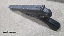 Beretta U22 Neos Pistol Carbine Kit.9