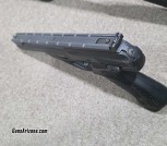 Beretta U22 Neos Pistol Carbine Kit.9
