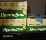 Remington Shotgun Shells