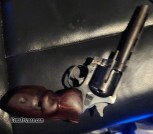 GmbH .44 revolver