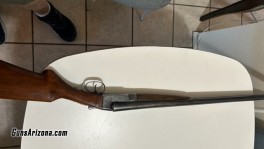 Ithica 12ga 1