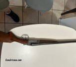 Ithaca 12ga sxs flues model