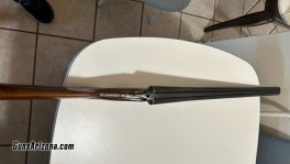 Ithica 12ga 2
