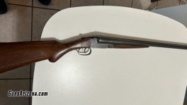 Ithica 12ga 3