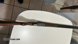 Ithica 12ga 4