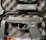 Glock 19 Gen5 MOS