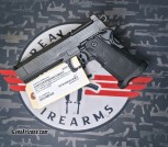 Alpha Foxtrot Romulus Comp 4.25' NEW
