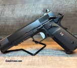 NIB: Springfield Armory 1911 '10-8 Performance MASTER CLASS' in .45ACP & 9MM