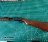 Winchester model 61