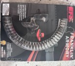 Franklin Armory Binary Firing System For ARs