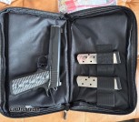 *UNFIRED* Dan Wesson Valor .45 ACP