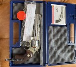 *UNFIRED* Colt Python Revolver 6” Barrel .357 mag